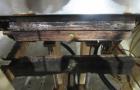 Used Hayssen Ultima 8-16 HPR Twin Tube VFFS Bagger with Ishida 16 Head Scale