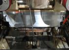 Used Hayssen Ultima 8-16 HPR Twin Tube VFFS Bagger with Ishida 16 Head Scale