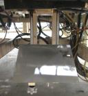 Used Hayssen Ultima 8-16 HPR Twin Tube VFFS Bagger with Ishida 16 Head Scale