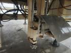 Used Hayssen Ultima 8-16 HPR Twin Tube VFFS Bagger with Ishida 16 Head Scale