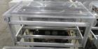 Used Hayssen Ultima 8-16 HPR Twin Tube VFFS Bagger with Ishida 16 Head Scale