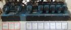 Used Hayssen Ultima 8-16 HPR Twin Tube VFFS Bagger with Ishida 16 Head Scale