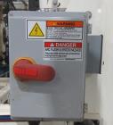 Used Hayssen Ultima 8-16 HPR Twin Tube VFFS Bagger with Ishida 16 Head Scale