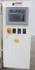 Used Hayssen Ultima 8-16 HPR Twin Tube VFFS Bagger with Ishida 16 Head Scale