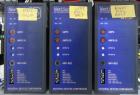 Used Hayssen Ultima 8-16 HPR Twin Tube VFFS Bagger with Ishida 16 Head Scale