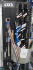 Used Hayssen Ultima 8-16 HPR Twin Tube VFFS Bagger with Ishida 16 Head Scale