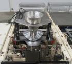 Used Hayssen Ultima 8-16 HPR Twin Tube VFFS Bagger with Ishida 16 Head Scale