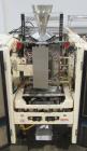 Used Hayssen Ultima 8-16 HPR Twin Tube VFFS Bagger with Ishida 16 Head Scale