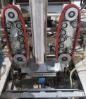 Used Hayssen Ultima 8-16 HPR Twin Tube VFFS Bagger with Ishida 16 Head Scale