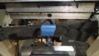 Used Hayssen Ultima 8-16 HPR Twin Tube VFFS Bagger with Ishida 16 Head Scale