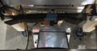 Used Hayssen Ultima 8-16 HPR Twin Tube VFFS Bagger with Ishida 16 Head Scale