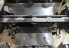 Used Hayssen Ultima 8-16 HPR Twin Tube VFFS Bagger with Ishida 16 Head Scale
