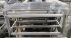 Used Hayssen Ultima 8-16 HPR Twin Tube VFFS Bagger with Ishida 16 Head Scale