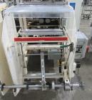Used Hayssen Ultima 8-16 HPR Twin Tube VFFS Bagger with Ishida 16 Head Scale