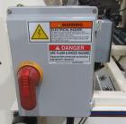 Used Hayssen Ultima 8-16 HPR Twin Tube VFFS Bagger with Ishida 16 Head Scale