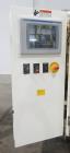 Used Hayssen Ultima 8-16 HPR Twin Tube VFFS Bagger with Ishida 16 Head Scale