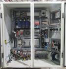 Used Hayssen Ultima 8-16 HPR Twin Tube VFFS Bagger with Ishida 16 Head Scale