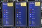 Used Hayssen Ultima 8-16 HPR Twin Tube VFFS Bagger with Ishida 16 Head Scale