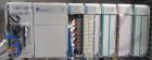 Used Hayssen Ultima 8-16 HPR Twin Tube VFFS Bagger with Ishida 16 Head Scale