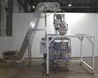 Buy Used Ilapak VFFS Packaging Machine – Candy Line, Recloseable Tape & Date Coder