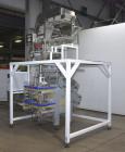 Buy Used Ilapak VFFS Packaging Machine – Candy Line, Recloseable Tape & Date Coder