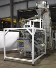 Buy Used Ilapak VFFS Packaging Machine – Candy Line, Recloseable Tape & Date Coder