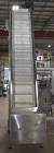 Buy Used Ilapak VFFS Packaging Machine – Candy Line, Recloseable Tape & Date Coder