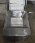 Buy Used Ilapak VFFS Packaging Machine – Candy Line, Recloseable Tape & Date Coder