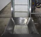 Buy Used Ilapak VFFS Packaging Machine – Candy Line, Recloseable Tape & Date Coder