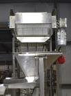 Buy Used Ilapak VFFS Packaging Machine – Candy Line, Recloseable Tape & Date Coder