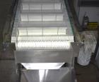 Buy Used Ilapak VFFS Packaging Machine – Candy Line, Recloseable Tape & Date Coder