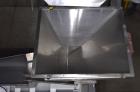 Buy Used Ilapak VFFS Packaging Machine – Candy Line, Recloseable Tape & Date Coder