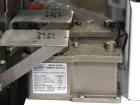 Buy Used Ilapak VFFS Packaging Machine – Candy Line, Recloseable Tape & Date Coder