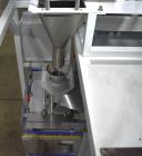Buy Used Ilapak VFFS Packaging Machine – Candy Line, Recloseable Tape & Date Coder