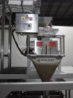 Buy Used Ilapak VFFS Packaging Machine – Candy Line, Recloseable Tape & Date Coder