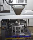 Buy Used Ilapak VFFS Packaging Machine – Candy Line, Recloseable Tape & Date Coder