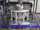 Buy Used Ilapak VFFS Packaging Machine – Candy Line, Recloseable Tape & Date Coder