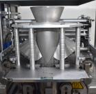 Buy Used Ilapak VFFS Packaging Machine – Candy Line, Recloseable Tape & Date Coder