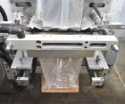 Buy Used Ilapak VFFS Packaging Machine – Candy Line, Recloseable Tape & Date Coder