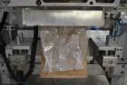 Buy Used Ilapak VFFS Packaging Machine – Candy Line, Recloseable Tape & Date Coder