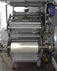 Buy Used Ilapak VFFS Packaging Machine – Candy Line, Recloseable Tape & Date Coder