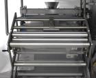 Buy Used Ilapak VFFS Packaging Machine – Candy Line, Recloseable Tape & Date Coder
