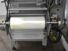 Buy Used Ilapak VFFS Packaging Machine – Candy Line, Recloseable Tape & Date Coder