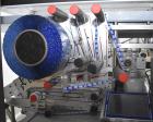 Buy Used Ilapak VFFS Packaging Machine – Candy Line, Recloseable Tape & Date Coder