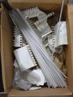 Buy Used Ilapak VFFS Packaging Machine – Candy Line, Recloseable Tape & Date Coder