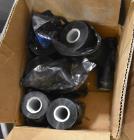 Buy Used Ilapak VFFS Packaging Machine – Candy Line, Recloseable Tape & Date Coder