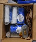 Buy Used Ilapak VFFS Packaging Machine – Candy Line, Recloseable Tape & Date Coder