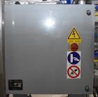 Buy Used Ilapak VFFS Packaging Machine – Candy Line, Recloseable Tape & Date Coder