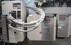 Buy Used Ilapak VFFS Packaging Machine – Candy Line, Recloseable Tape & Date Coder