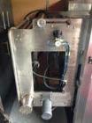 Used JDA Packaging Equipment Vertical Form, Fill and Seal Machine, Model 2100.  Seal up to 18